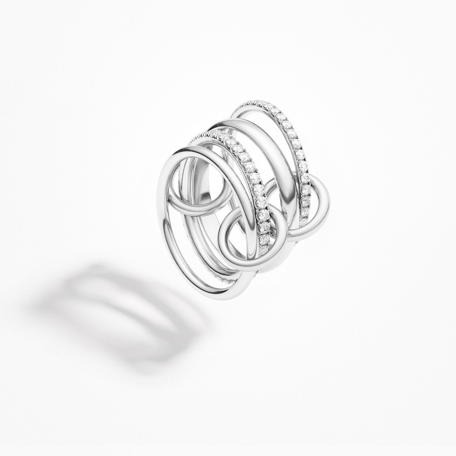 Bague Polaris