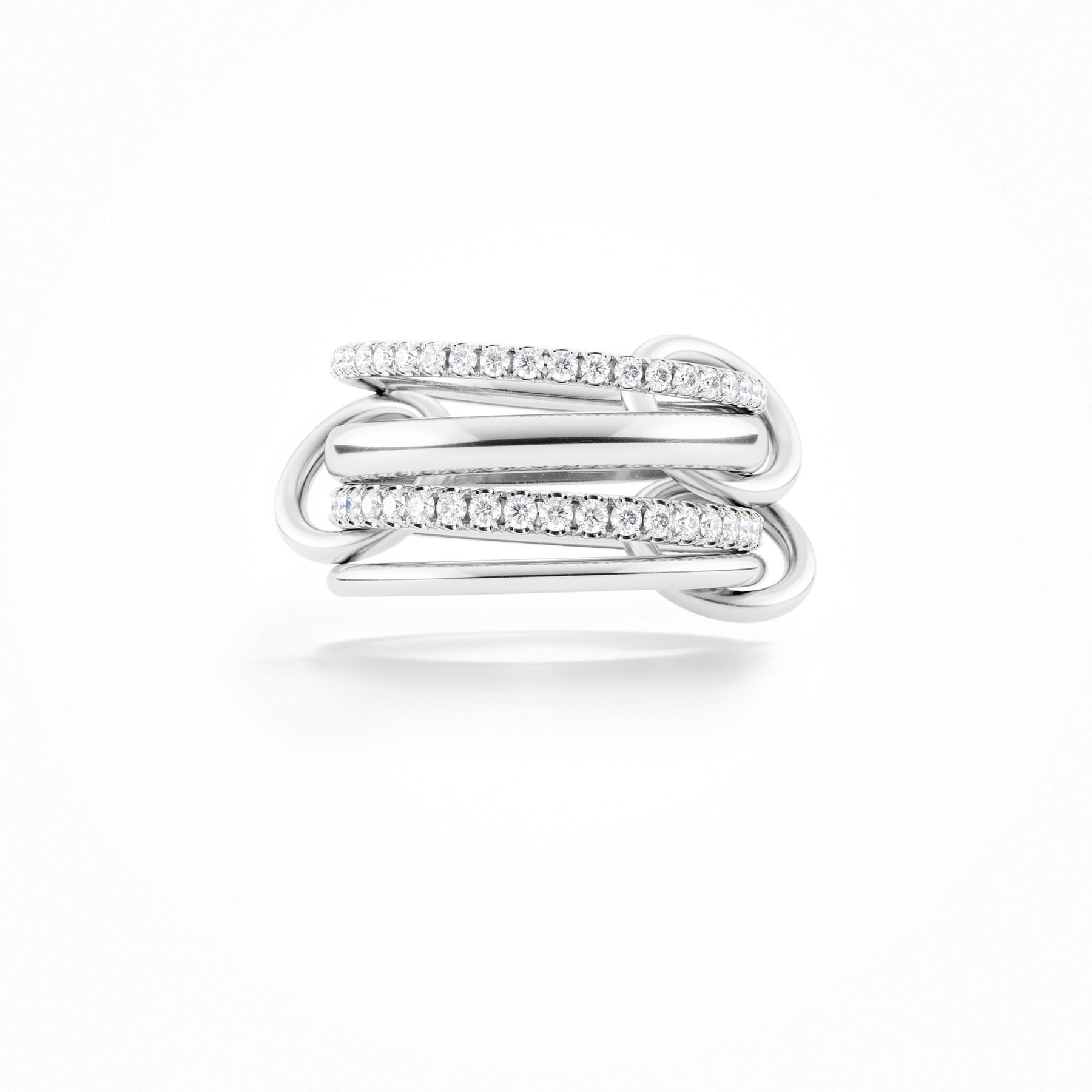Bague Polaris