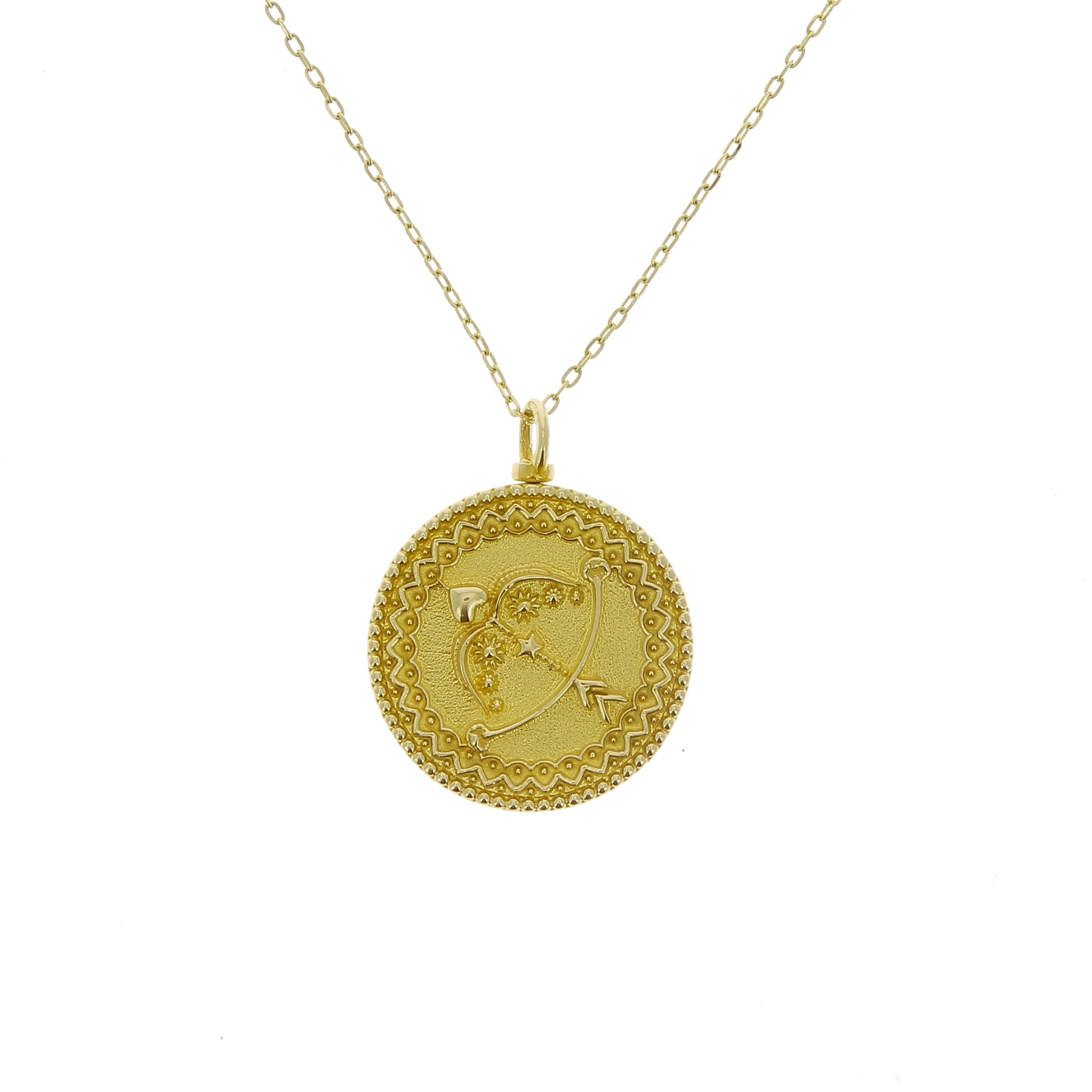 Collier Sagittaire
