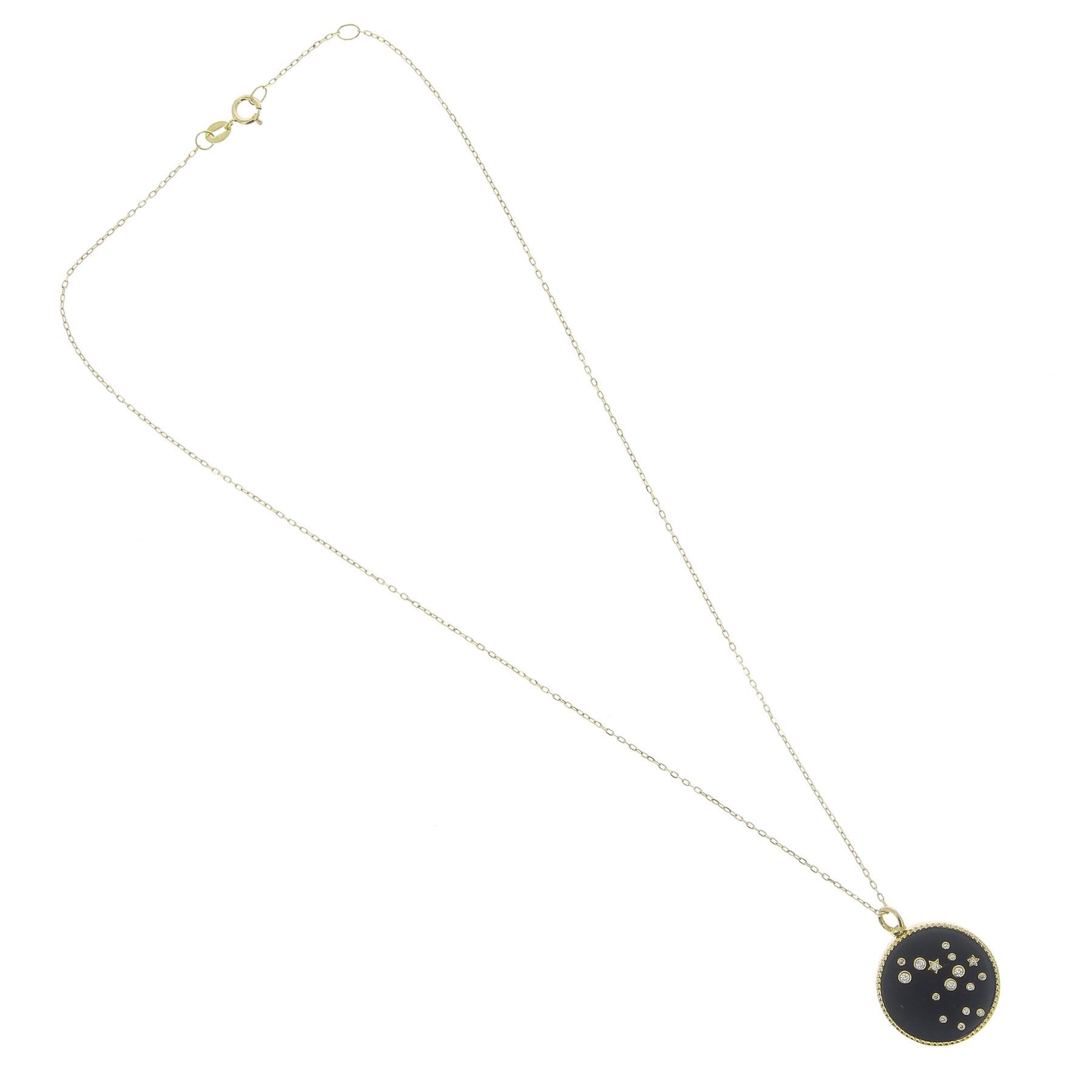 Collier Sagittaire