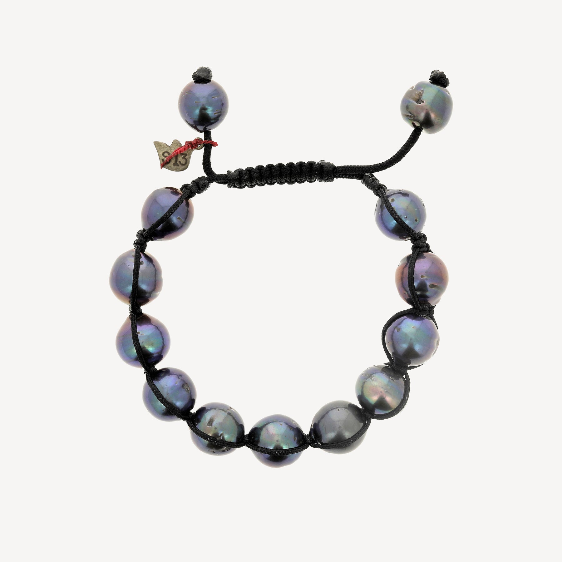 Bracelet Perles