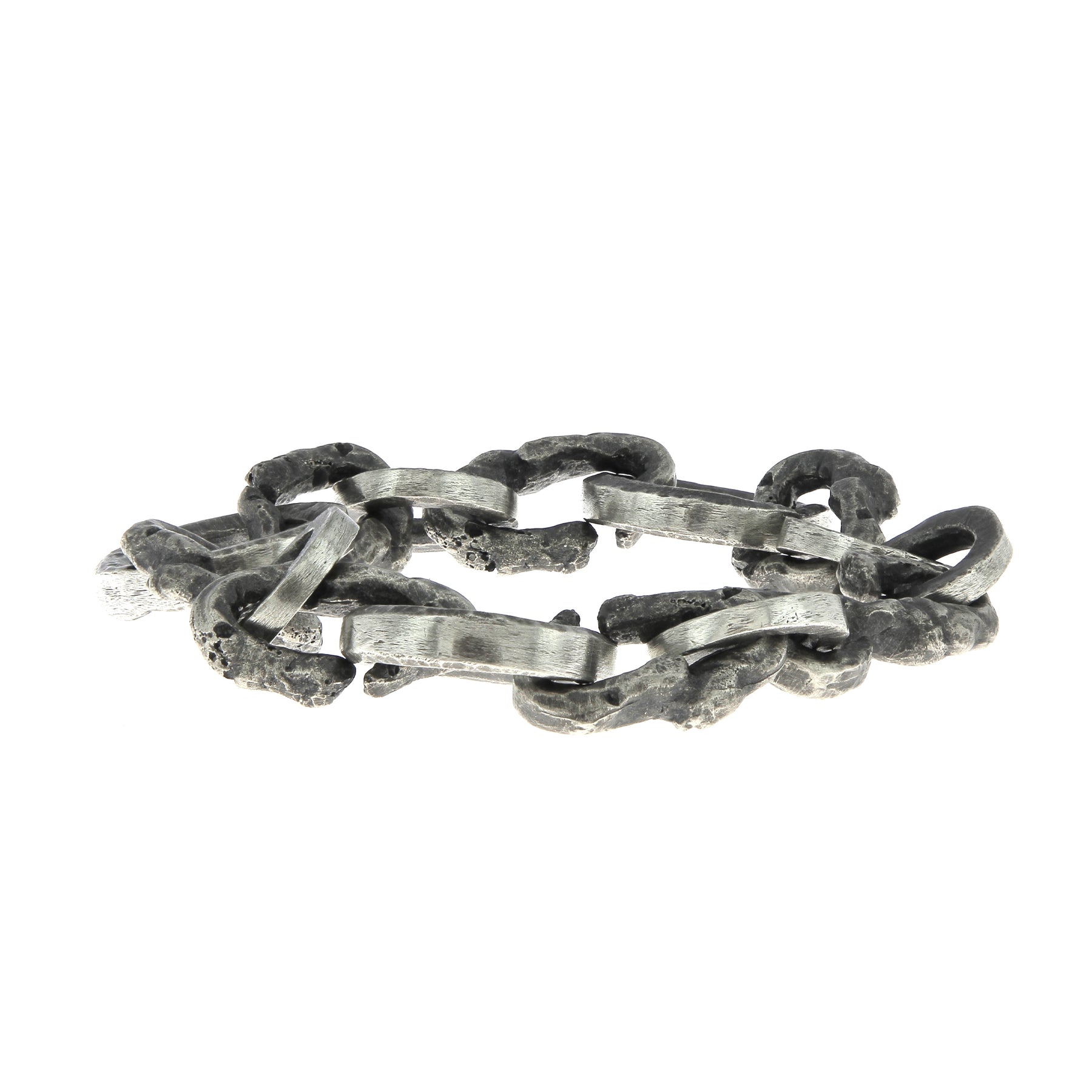Bracelet Silver Chain