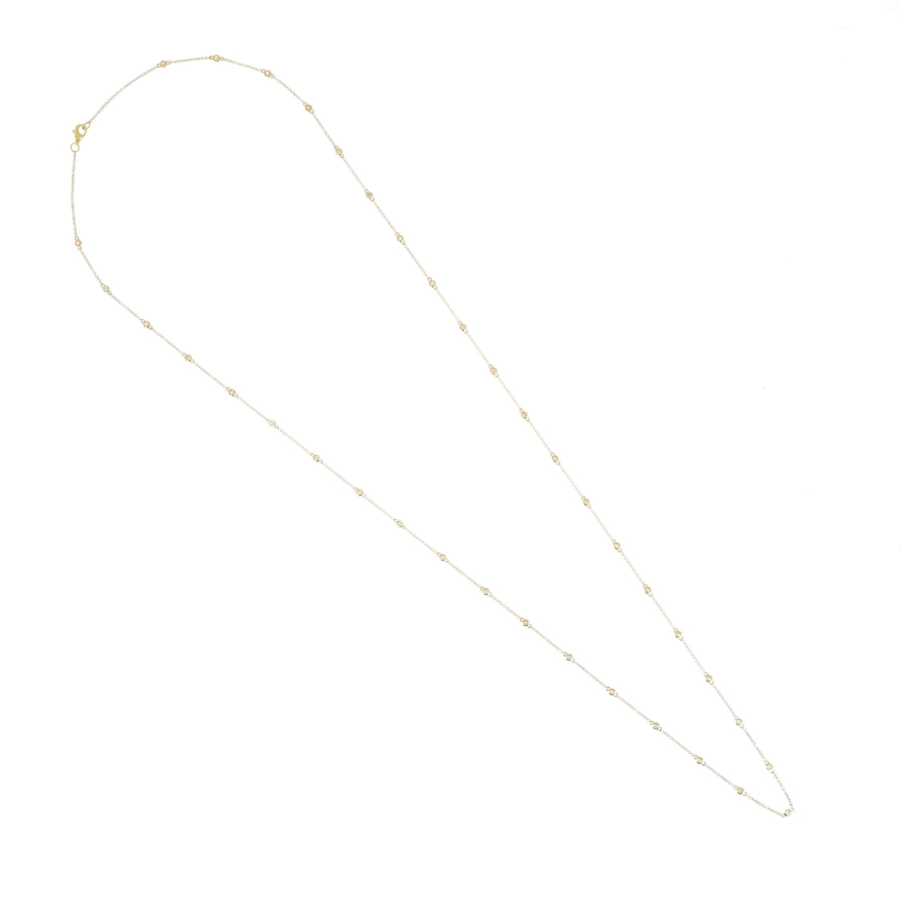 Collier Spherical Diamond