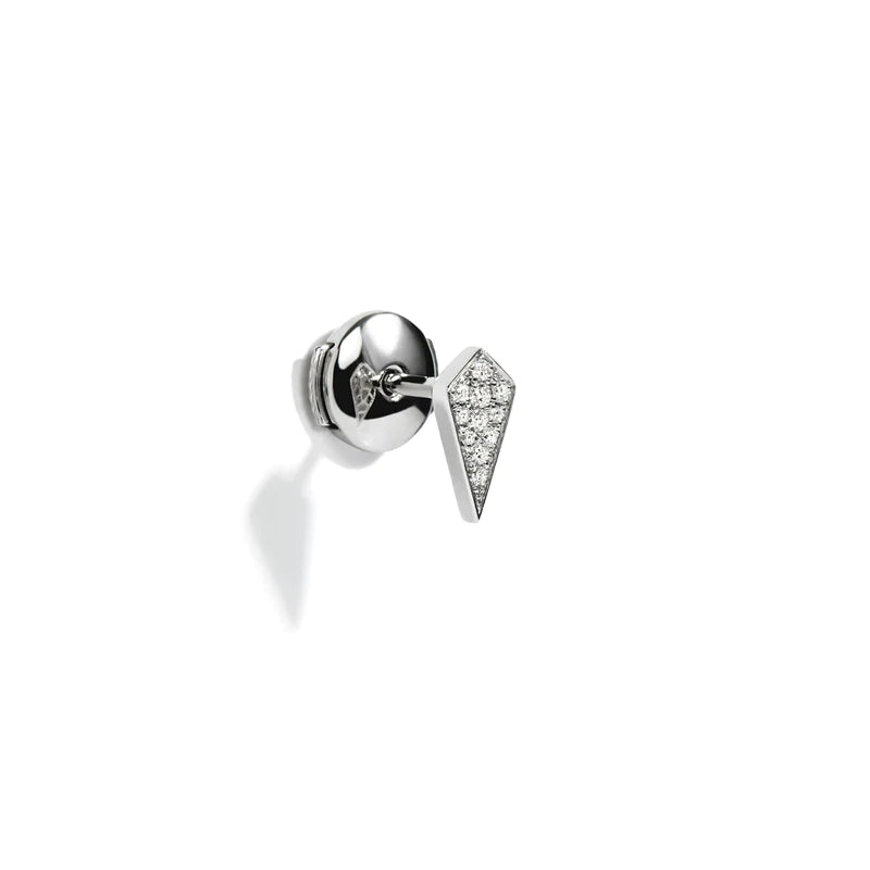 Stairway Diamanten Stud
