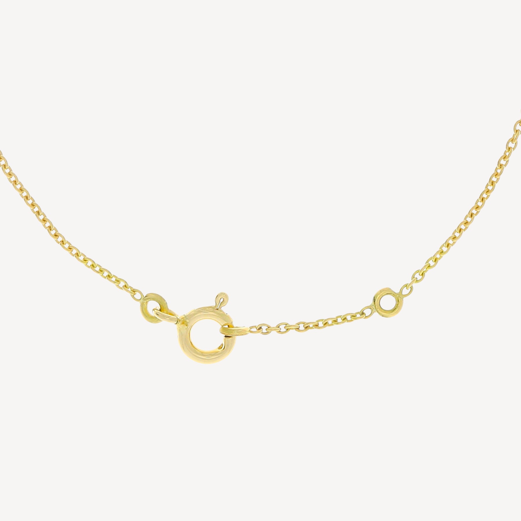 Bracelet Croix