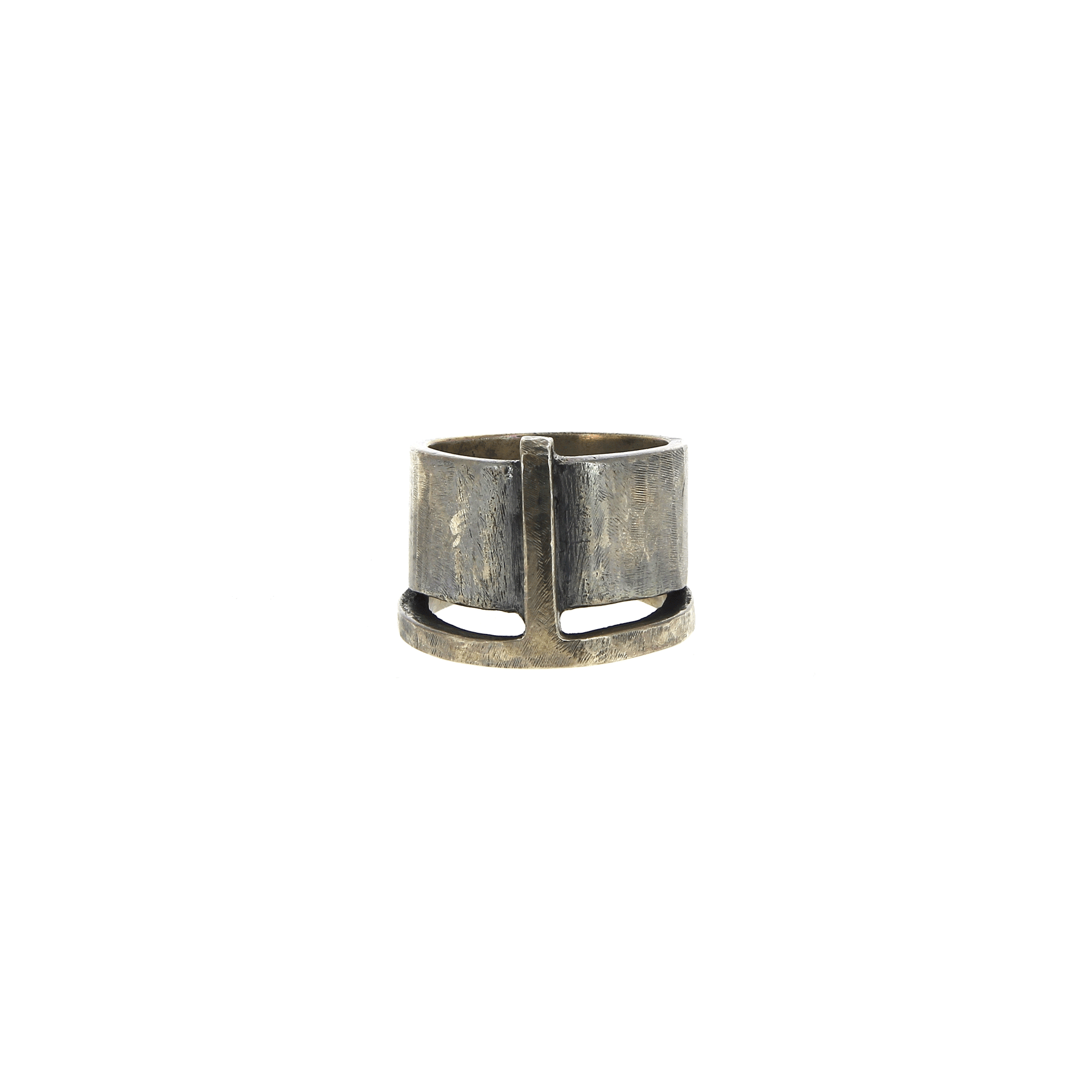 Bague Centrale