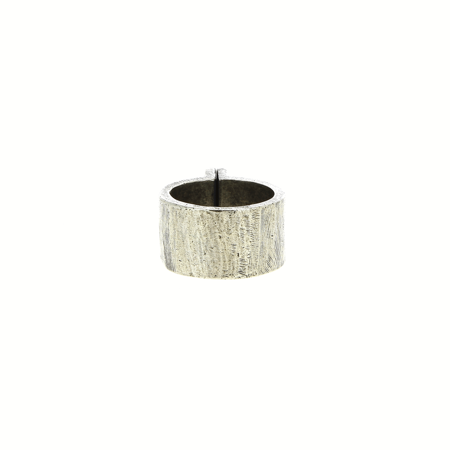 Bague Centrale