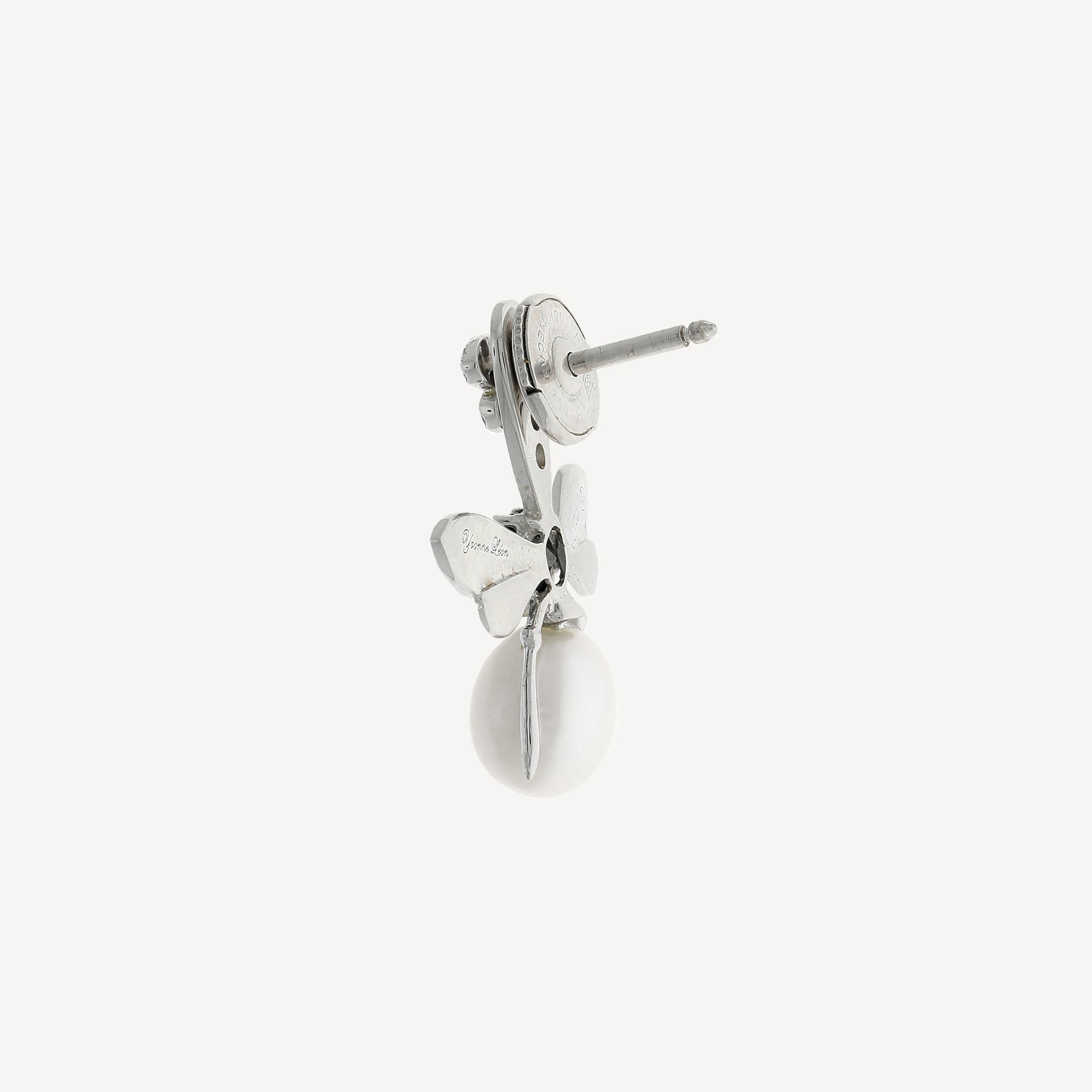 Insect Earring