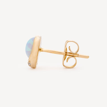 Studs Moonrise Opale