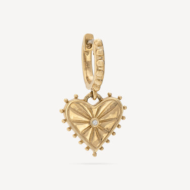 Agape Earring