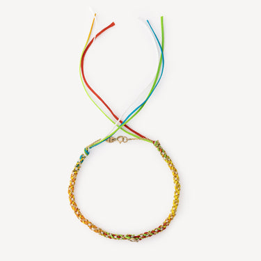 Braceler Na Gioia Diamants Multicolore