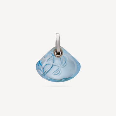 Tree of Life Pendant Topaz