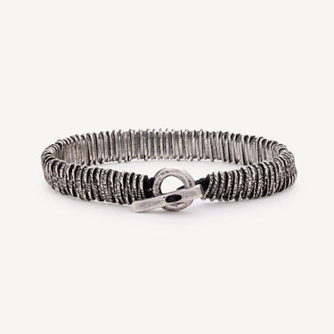 Zag bracelet
