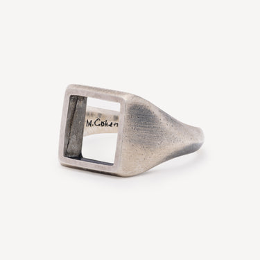 The Zenith Ring