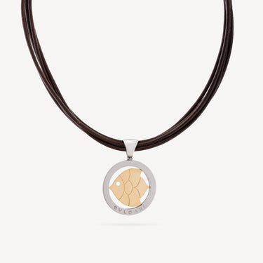 Tondo Fish collar