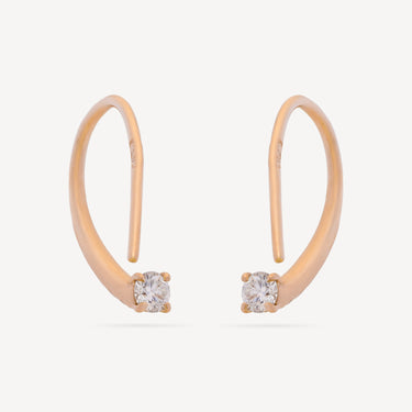 Mini Ara Earrings