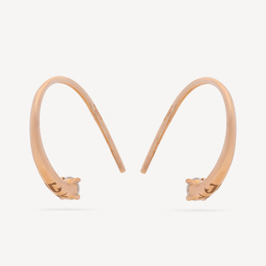 Mini Ara Earrings