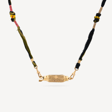 Baby Locket Necklace