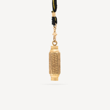 Baby Locket Necklace