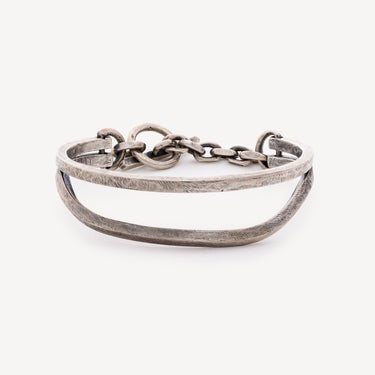 Bracelet Double Bend