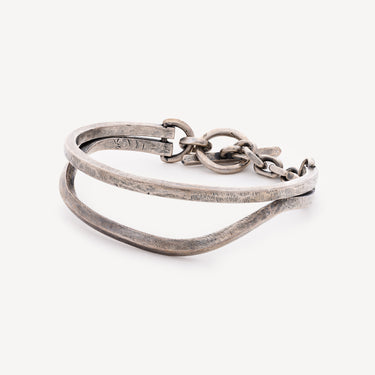 Bracelet Double Bend