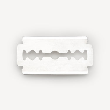 Razor Blade Pendant