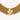 5-Row Medallion Necklace