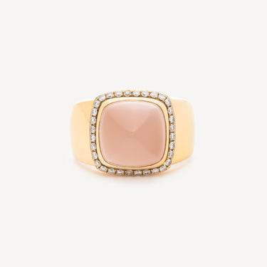 Sugar Loaf Ring