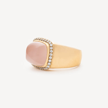 Sugar Loaf Ring