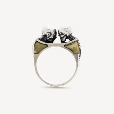 To Be Or Not To Be Ring