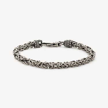Small Byzantine bracelet