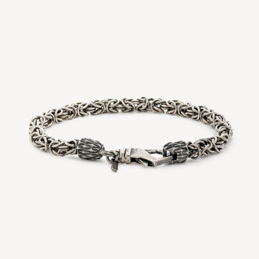 Small Byzantine bracelet
