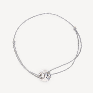 Yin Yang Energy bracelet