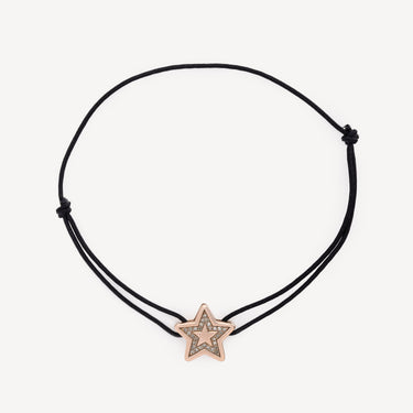 Magnet Star Bracelet
