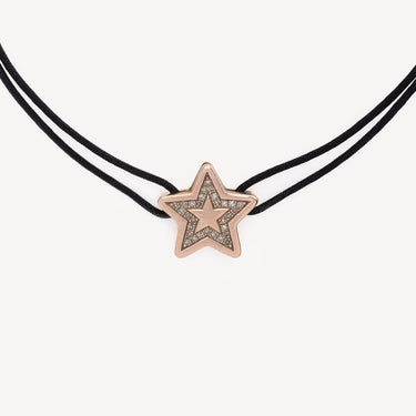 Magnet Star Bracelet