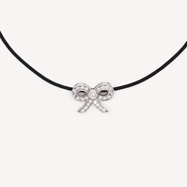 Mini Bow Bracelet