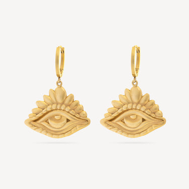 Crown Protective Eye