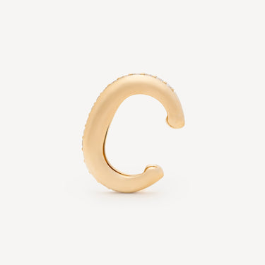 Ear Cuff Shine Diamonds