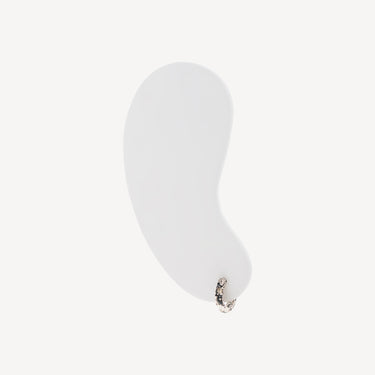 Boucles d'Oreilles Chasm Hoops Diamond