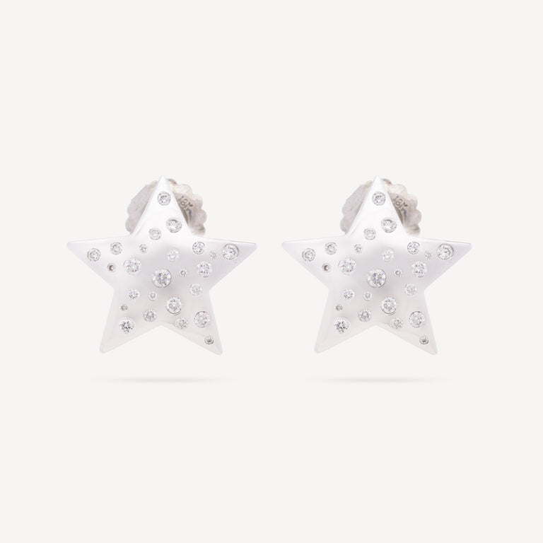 Star Bright Earrings