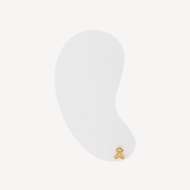 Boucle d'oreille Starway Flèche Diamants Or Jaune