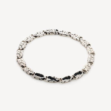 Bracelet Chasm Link 6mm Diamond