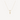 Yellow Gold Diamond Glitter Necklace