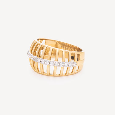 Bague Raana
