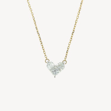 Camille Large Necklace