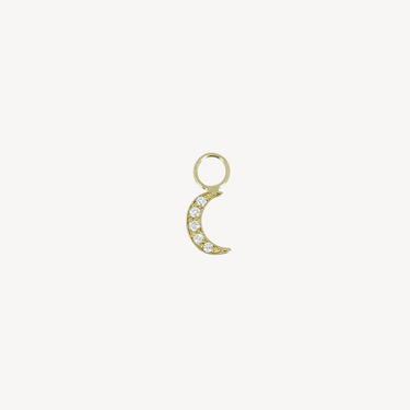Moon Charm Diamonds