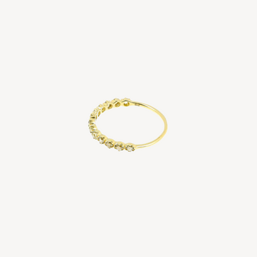 Ava n°2 Diamond ring