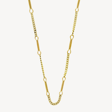Petra n°4 necklace