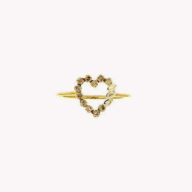 Billie ring