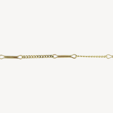 Petra n°2 necklace